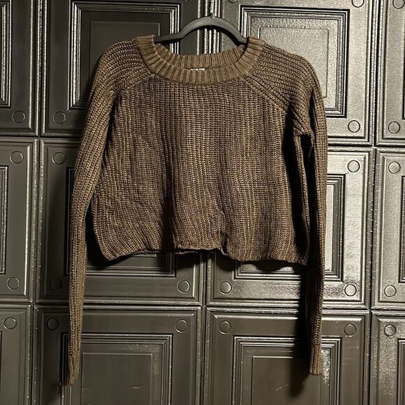 Brave Soul London knit sweater - Picture 1 of 2